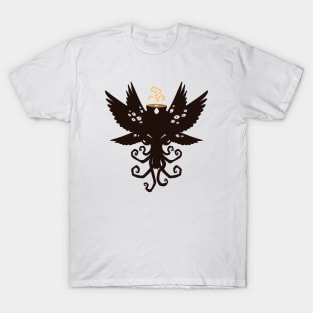 eldritch sparrow T-Shirt